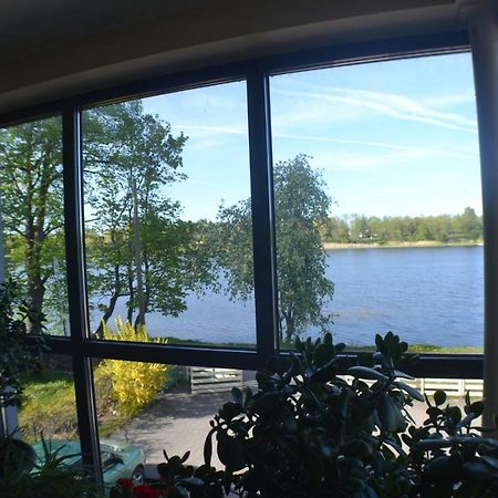 Riverside Apartement Pärnu Eksteriør bilde